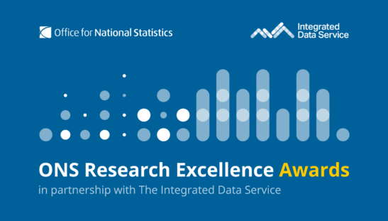 Research Excellence Awards logo